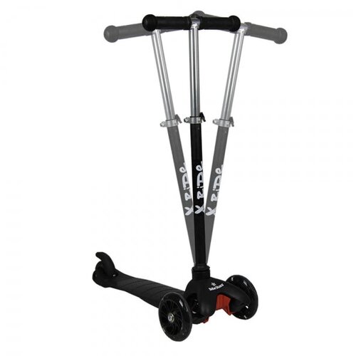  BEBESTARS X-Ride romobil s LED kotačima, do 50 kg Slike