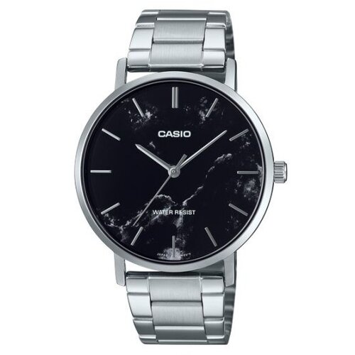 Casio Collection unisex sat ( MTP-VT01DM-1A ) Cene