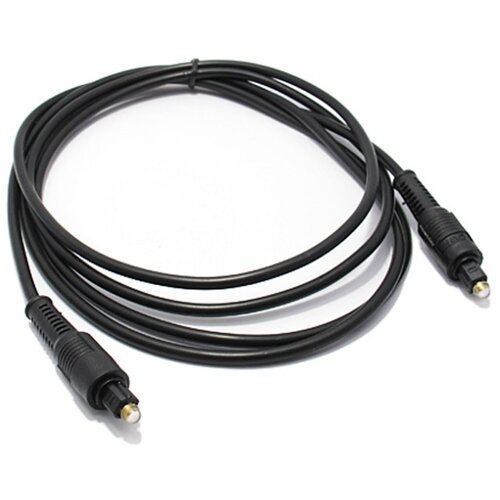  Optički kabl 7.0mm 2m crni Cene