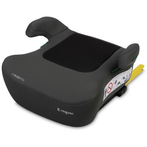 CARETERO Jaguar i-size booster zeleni (125-150) Slike