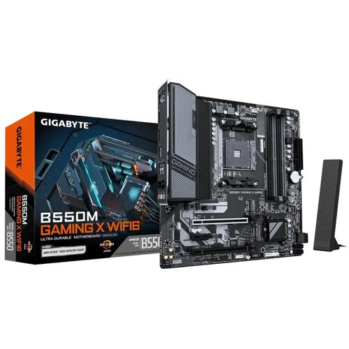  B550M gaming x wifi 6 1.0 matična ploča Cene