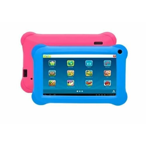 Denver TAQ-70353 BLUE/PINK tablet Slike