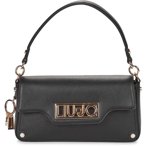 Liu Jo BAGUETTE Crna Slike
