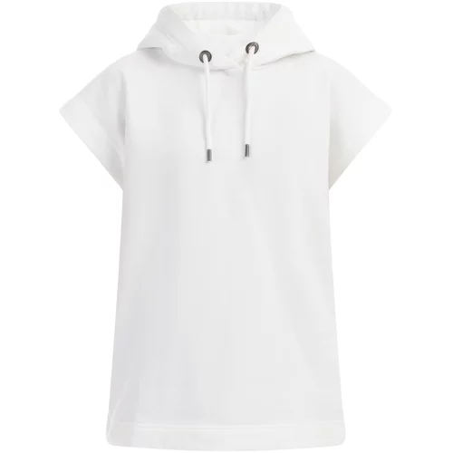 DreiMaster Vintage Sweater majica 'Idem' vuneno bijela