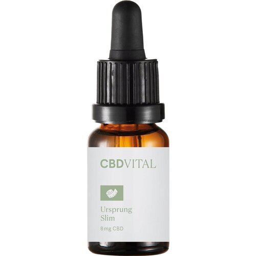 CBD VITAL CBD Origin Slim - 20 ml Cijene