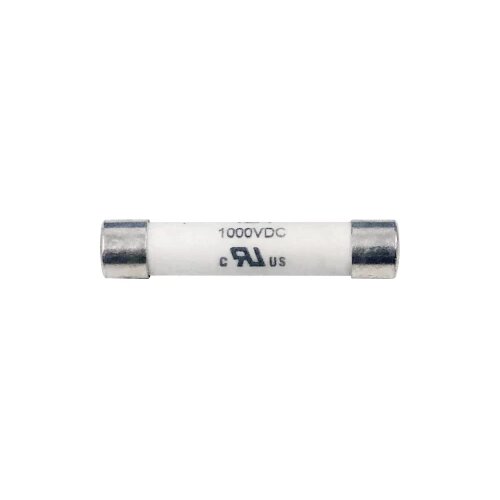 Voltcraft Multimetarski osigurač (Ø x D) 6 mm x 32 mm 12 A 1000 V DC/AC A/10 kA FF-12A-0632 Sadržaj 1 ST Cijene