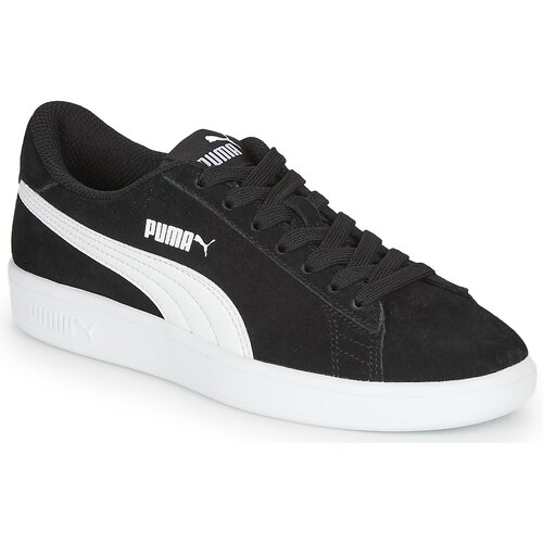 Puma Nizke superge Smash v2 SD Jr Črna Cene