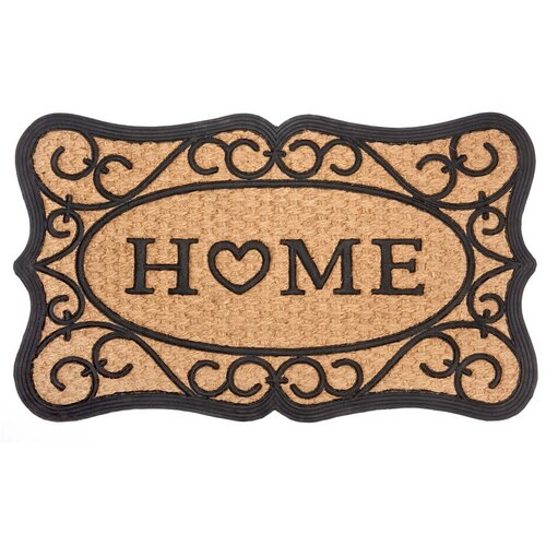 Hanse Home Otirač 75x45 cm Mix Mats - Cijene