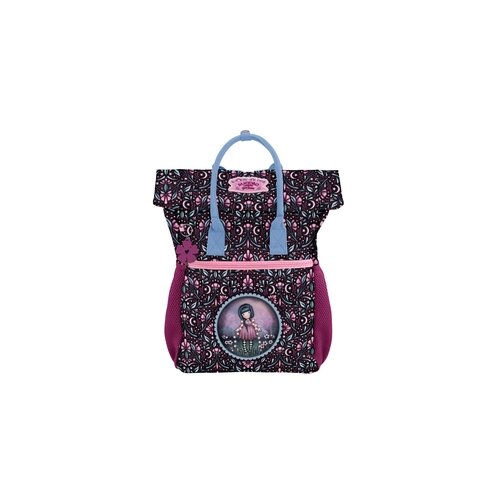 Santoro Ranac đački Roll top 1zip 1džep Fairy Dusk Gorjuss 1329GJ01 Cene