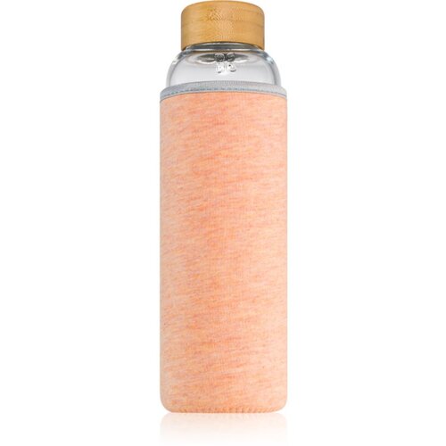 Waterdrop Glass Edition staklena boca za vodu Youth 600 ml Slike