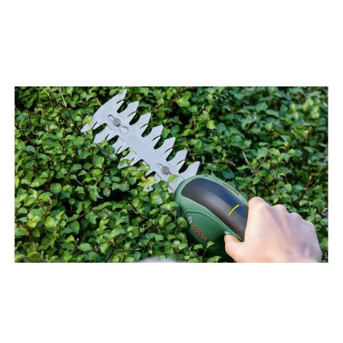 Bosch AKUM. &amp;Scaron;KARJE ZA TRAVO,GRM EASYSHEAR &amp;Scaron;KARJE ZA TRAVO IN GRMIČEVJE Z 2 REZILI Slike