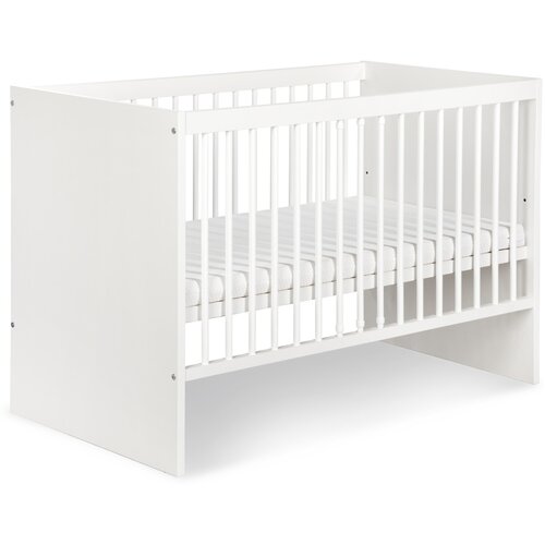 Klups otroška postelja 120x60 Dalia 120x60 white Cene
