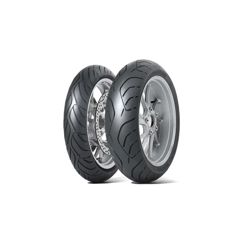 Dunlop 190/55R17 (75W) tl sx roadsmart ii