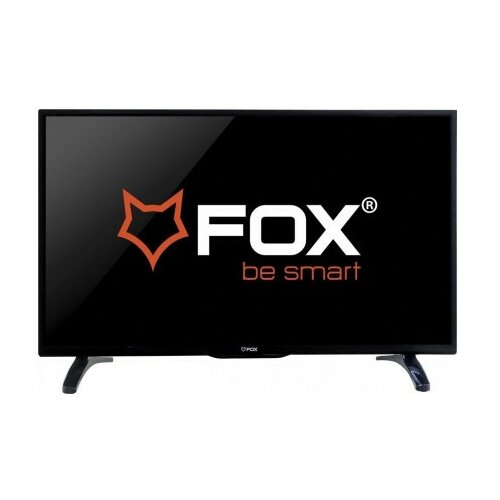 Fox 32DLE60 LED televizor Slike