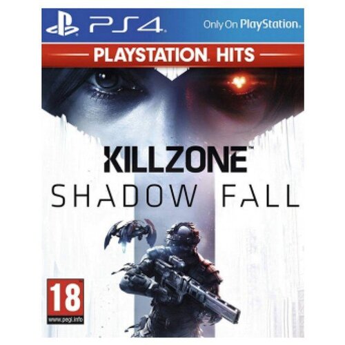 Sony Killzone: Shadow Fall - Playstation Hits (ps4) Slike