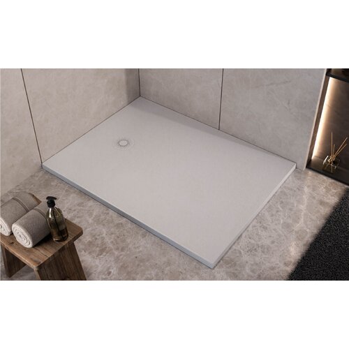 Tuš kada HOPP 80X80 LM WHITE 575200 Cene