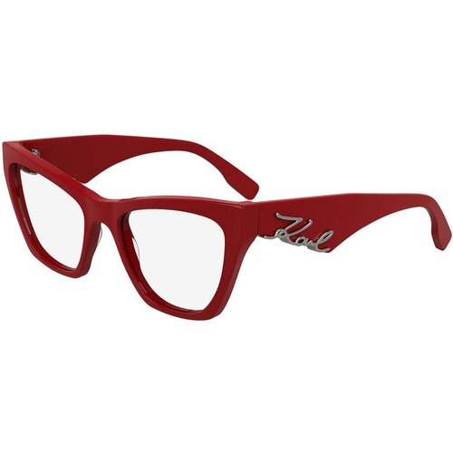 Karl Lagerfeld KL6171 600 - ONE SIZE (54) Cene