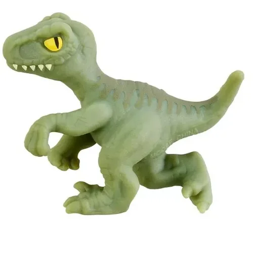 Goo Jit Zu jurassic world raztegljiva akcijska mini figura - charlie