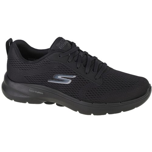 Skechers Go Walk 6 Avalo muške tenisice 216209-bbk Cijene