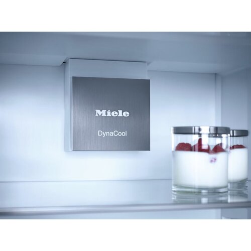 Miele Ugradbeni hladnjak sa zamrzivačem KFN 7744 C 125 Gala Edition Cijene
