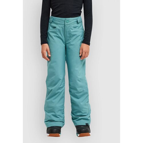 Roxy Backyard Girl Kids Pants arctic Slike