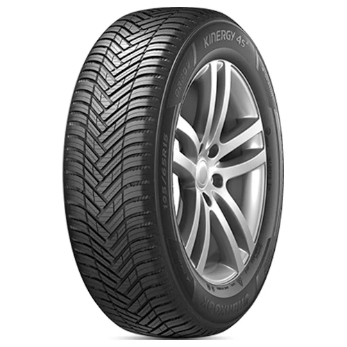 Hankook celoletna 235/50R17 96V KINERGY 4S 2 H750