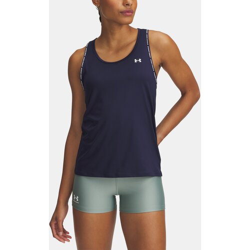 Under Armour Women's tank top Tech Knockout Tank - Women's Cene