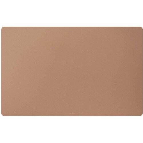Eeveve® Vinilna podloga za risanje in ustvarjanje Cappuccino Brown Cene