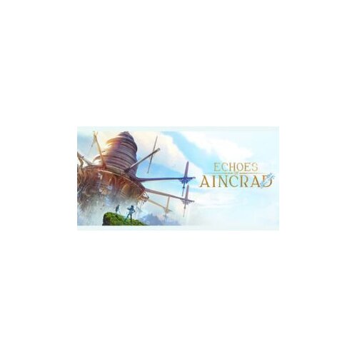 Steam echoes of aincrad deluxe edition key (pc) europe Cene