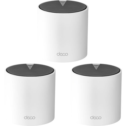 Tp-link Deco X55 (3-Pack) Slike