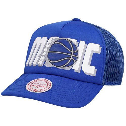 Mitchell And Ness Orlando Magic HWC Billboard Trucker kapa Cijene