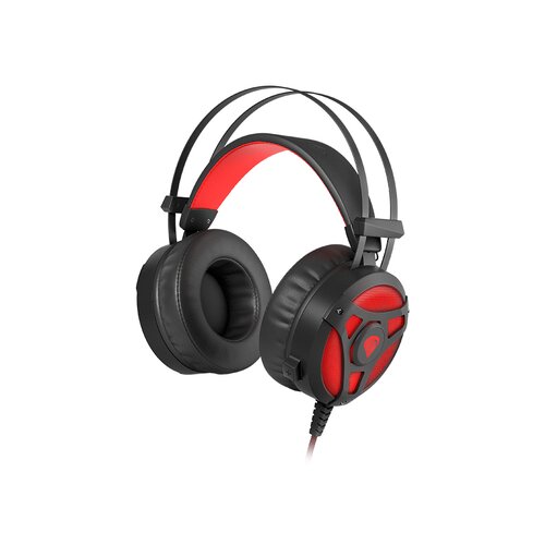 Genesis NEON 360 STEREO Gamer slušalke z mikrofonom Cene