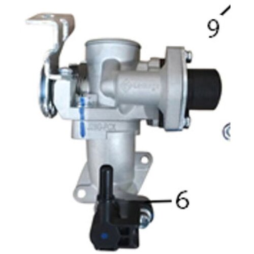  karburator 4028-15-00000 za skuter motovene new adviser Cene