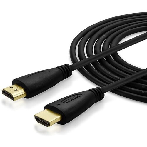  HDMI kabel (2m, HDMI Mu&scaron;ki na Mu&scaron;ki 2.0v, crni) Cijene