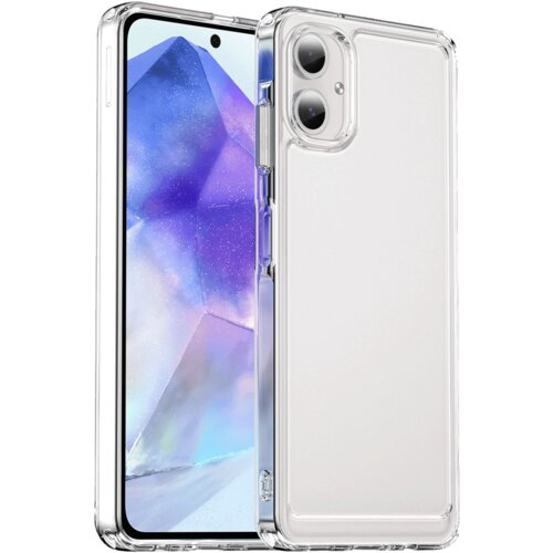NN-Su Maska za Samsung A06, Providna Cijene