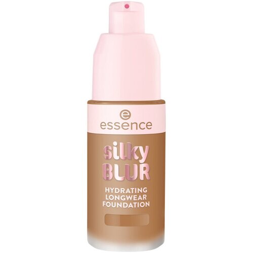Essence Pudri & podlage Feuchtigkeitsspendende, langanhaltende Silky-Blur Found Kostanjeva Cene