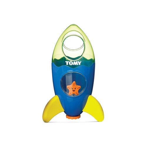 Tomy Igrača za kopanje Rocket Fountain Slike