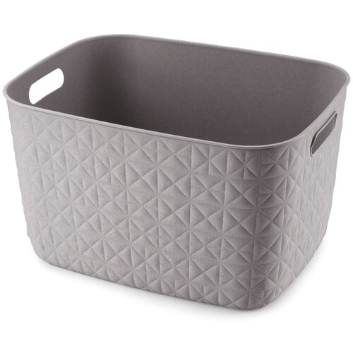 Curver Plastična ko&amp;scaron;ara za pohranu 38x29x22 cm Softex &amp;ndash; Slike