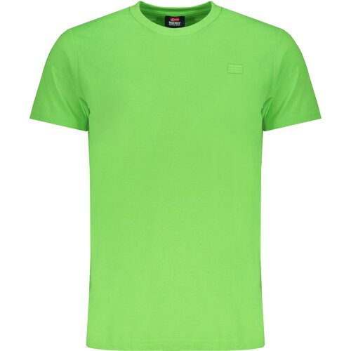 Norway 1963 GREEN MEN&amp;amp;#39;S SHORT SLEEVE T-SHIRT Slike