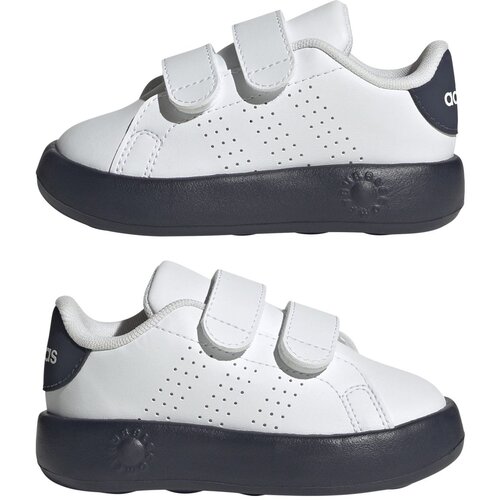 Adidas sportske tenisice JI4192 ADVANTAGE CF I M white 20 Cijene