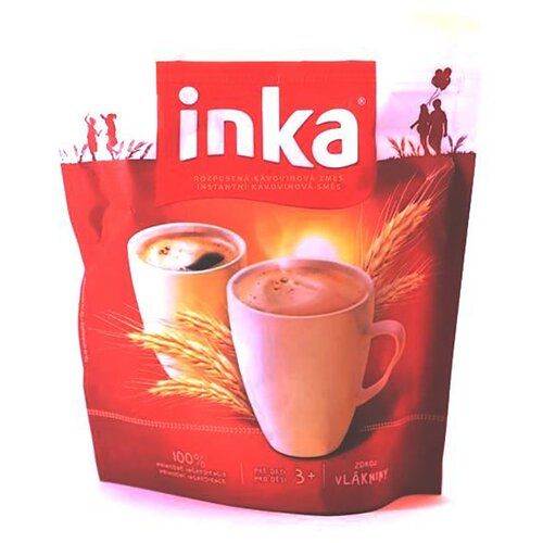Inka kafa, 180g Cene