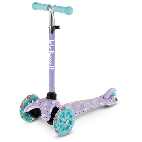 Kidwell UNO KITTY romobil za ravnotežu Cene