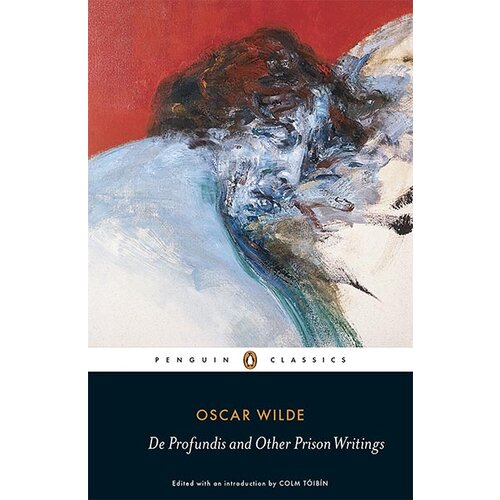 Penguin Books Oscar Wilde - De Profundis And Other Prison Writings Cene