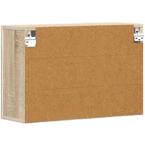  ormarić Sonoma hrast 60 x 20 x 40 cm Konstruirano drvo Slike