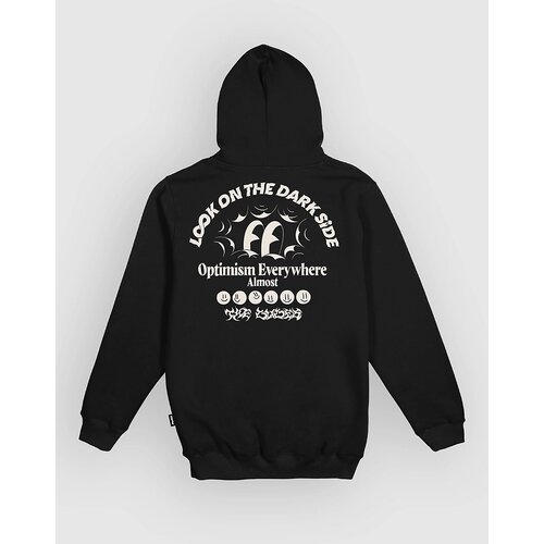 The Dudes Dark Side Hoodie black Slike