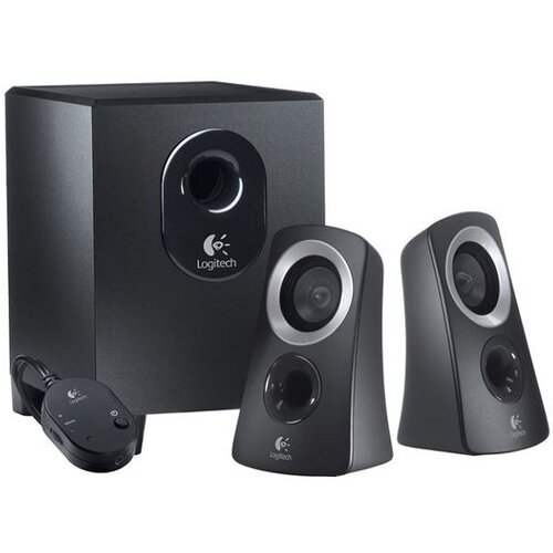  Zvučnici 2.1 Logitech Z313 Cijene