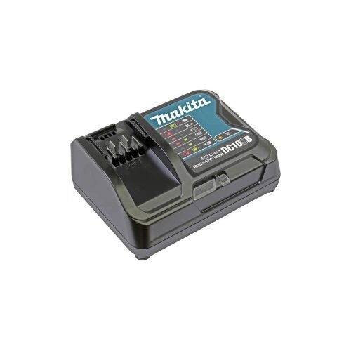 Makita Schnell-Ladeger&auml;t DC10SB 12V max.4,0Ah punjač za akumulatorski paket 197363-4 Cijene