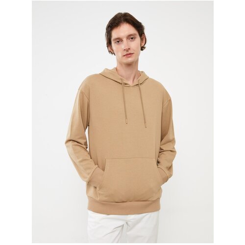 LC Waikiki Sweatshirt - Beige Slike