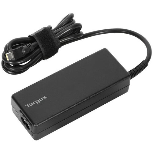 Targus APA108EU power adapter /inverter Indoor 100 W Black Slike