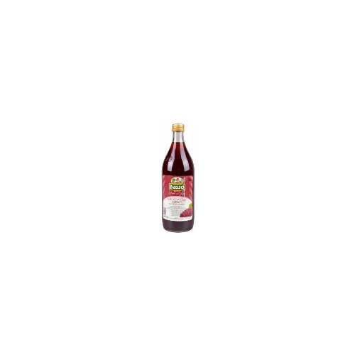 Basso vinsko sirće od crvenog grožđa 1L flaša Slike